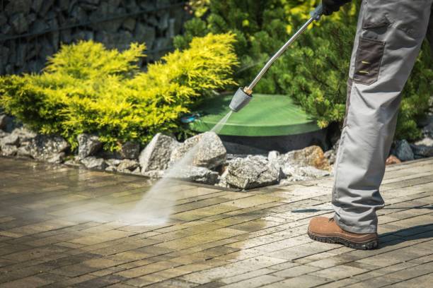 Professional Pressure Washing in Rimersburg, PA