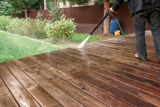 Best Gutter Cleaning  in Rimersburg, PA