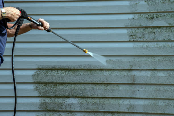 Best Restaurant Pressure Washing  in Rimersburg, PA