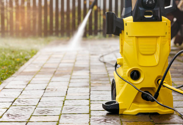 Best Roof Washing  in Rimersburg, PA