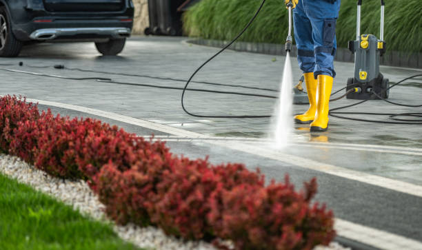 Best Dumpster Area Cleaning  in Rimersburg, PA