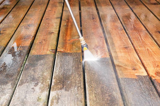Best Sidewalk and Walkway Cleaning  in Rimersburg, PA