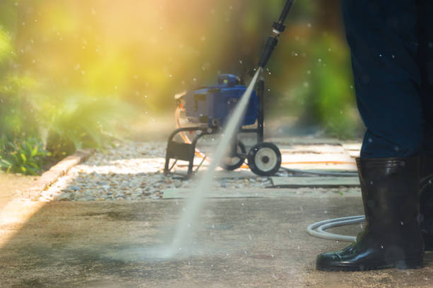Spring Cleaning in Rimersburg, PA