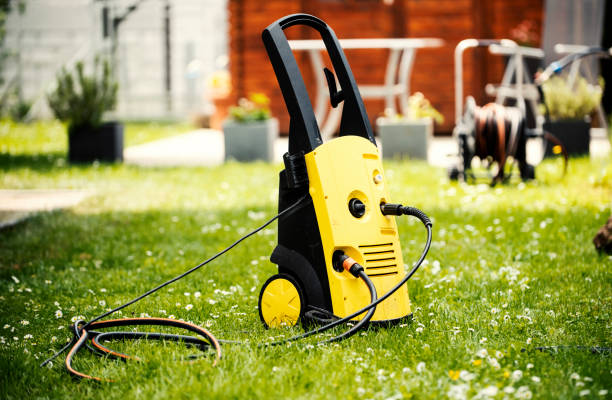 Best Gas Station Cleaning  in Rimersburg, PA